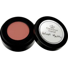 Constance Carroll Constance Carroll Cień do powiek Velvet Matte Mono nr 05 1szt