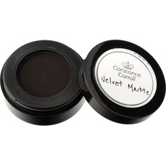 Constance Carroll Constance Carroll Cień do powiek Velvet Matte Mono nr 12 1szt