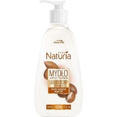 Joanna Naturia Body Mydło w płynie z balsamem Olejek Arganowy 500ml