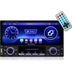 Radio samochodowe Blow 78-355# Radio blow avh-686b rds mp3/usb/micro sd/bluetooth