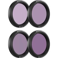 ML Zestaw 4 filtrów ND Freewell do DJI Osmo Action 5 Pro