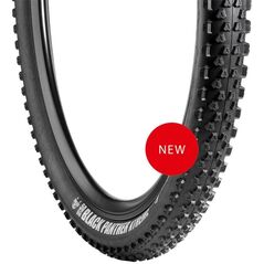 Ελαστικό mtb/e-bike mtb VREDESTEIN Black Panther Xtreme Heavy Duty, 29x2.20 (55-622), Αναδιπλούμενο, TPI120, 755g, TRL, Μαύρο (NEW).