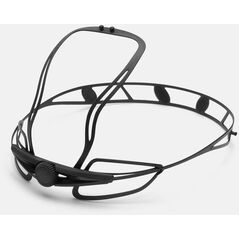 Κουμπί ρύθμισης για κράνη GIRO ARIES SPHERICAL ROC LOC 5 AIR + FIT SYSTEM μαύρο μέγεθος M (NEW)