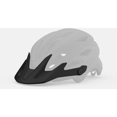 Γείσο για κράνος GIRO MERIT SPHERICAL ματ μαύρο L (59-63 cm) (NEW)