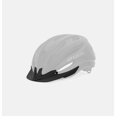 Γείσο για κράνος GIRO REGISTER II μαύρο Καθολικό XL (58-65 cm) (NEW)