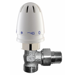 Herz Ogranicznik temperatury powrotu RTB Mini (19201-00)