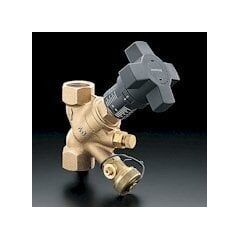 Oventrop OVENTROP-HYDROCONTROL VTR DN32 ZAWÓR KOR - 1060110