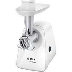 Maszynka do mielenia mięsa Bosch Maszynka do mielenia mięsa MFW2500W