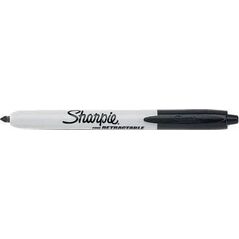 Sharpie Marker permanentny Sharpie Fine czarny - 3501170818442