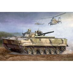 Trumpeter BMP3 MICV (00364)