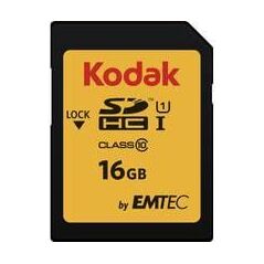 Karta Kodak  (EKMSD16GHC10K)