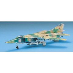 Academy Mig 27 Flogger (12455)