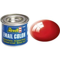 Revell Email Color 31 Fiery Red Gloss 32131