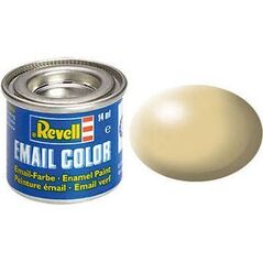 Revell Email Color 314 Beige Silk 14ml - 32314