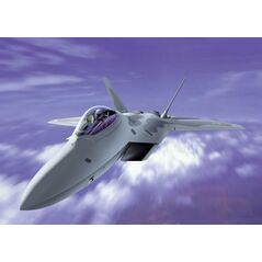 Italeri F22 Raptor (1207)