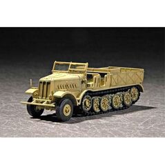 Trumpeter TRUMPETER German Sd.Kfz.9 Schwere - 07252