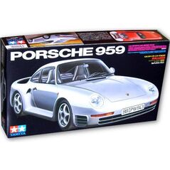 Tamiya Porsche 959 (24065)