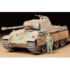 Tamiya German Panther Type G - 35170