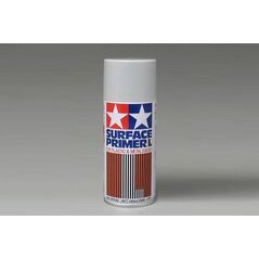 Tamiya Farba podkładowa w aerozolu (szara) 180ml (87042)