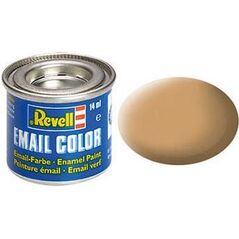 Revell Email Color 17 AfricaBrown Mat - 32117