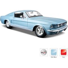 Maisto Ford Mustang GT 1967 (31260)