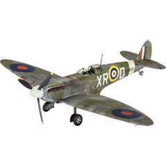 Revell Supermarine Spitfire MK II (03959)