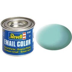 Revell Email Color 55 Light Green Mat - 32155