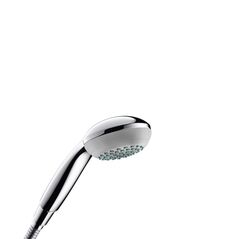Słuchawka prysznicowa Hansgrohe Crometta 85 1-funkcyjna chrom (28585000)
