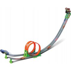 Bburago Wyrzutnia Twin loop  (275749)
