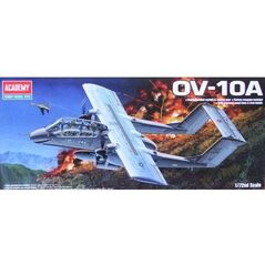 Academy ACADEMY OV-10 Bronco -MA-12463