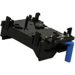 OKI Gear Case Assy (3390/3391)