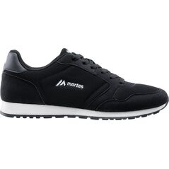 Martes Buty męskie Arne czarne r. 46