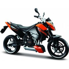 Maisto Motocykl KTM 690 Duke 1/12
