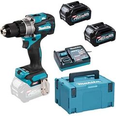 Wiertarka Makita Makita cordless drill DF001GD201 40V