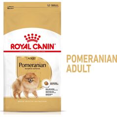 Royal Canin Pomeranian Adult 1.5 kg