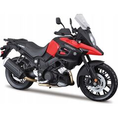Maisto Motor Suzuki V-Storm