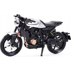 Maisto Motor Husquarna Vitpilen 701