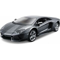 Maisto Model metalowy Lamborghini Aventador 1:24 do składania