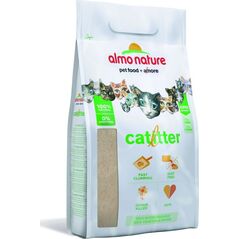 Żwirek dla kota Almo Nature Cat Litter Naturalny