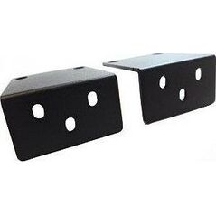 Hikvision Uchwyt montażowy1U 380/385 chasis RACK