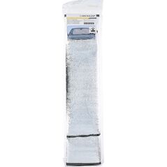 Dunlop Dunlop - Osłona przeciwsłoneczna na szybę, kokpit samochodu 130x60 cm