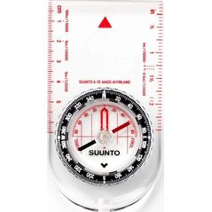 Suunto Kompas płytkowy A-10 NH (SS021237000)