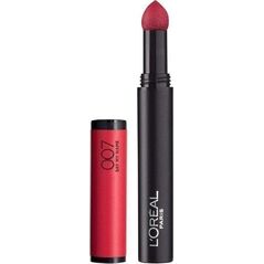 L’Oreal Paris L'Oreal Paris,  Infallible Matte Max, Liquid Lipstick, 007, Say My Name, 11 g For Women