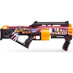 Zuru Wyrzutnia SKINS LAST STAND Beast OuT