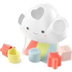 Skip Hop Sorter kształtów Chmurka