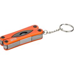 Bahco Mini narzędzie wielofunkcyjne 18 funkcji 110 mm BAHCO