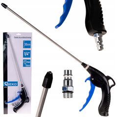 Geko Pistolet do przedmuchiwania 30cm (50)