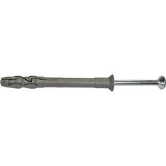 MCFIX KOŁEK SZYBKI MONTAŻ STOŻEK PP 6*60MM (2 STO)