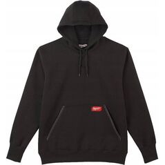 Milwaukee MILWAUKEE BLUZA Z KAPTUREM CZARNA  M