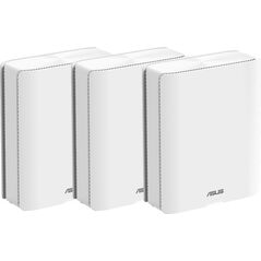 Router Asus ZenWiFi BQ16 3-pak (90IG08K0-MO3N4V)